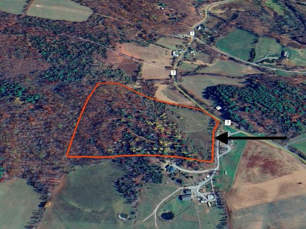  County rte. 7, Ancram, NY 12567