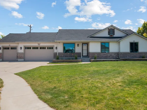 4615 Aire Dr, West Jordan, UT 84088