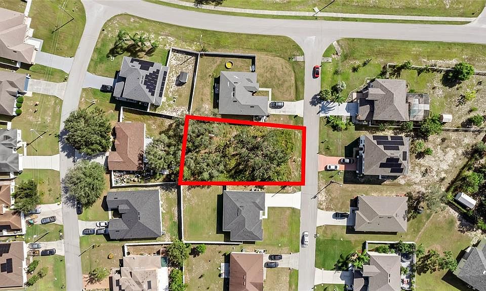 1st image of SUPERIOR COURT LOT 17
