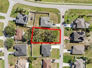 Superior Ct LOT 17, Kissimmee, FL 34759