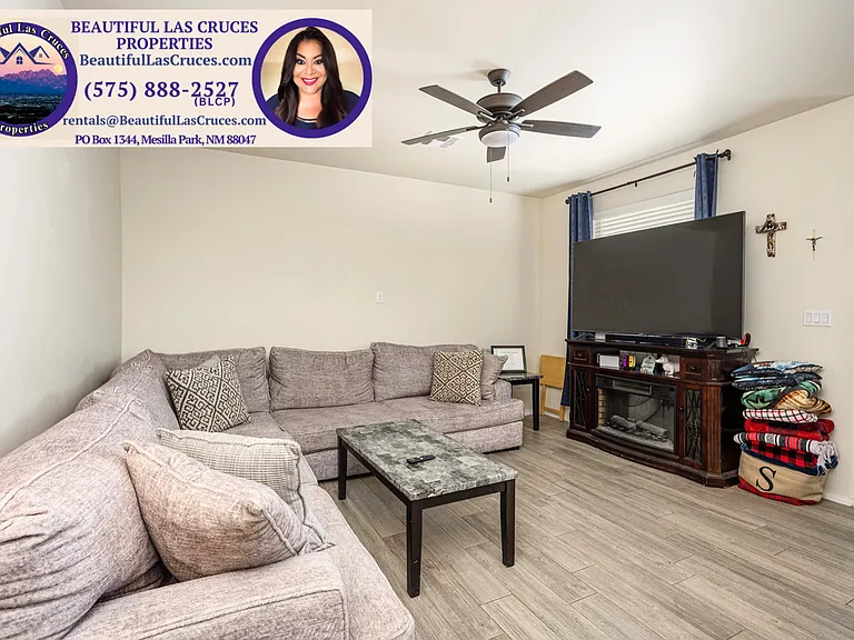 2814 Ysleta Ct — Photo 14