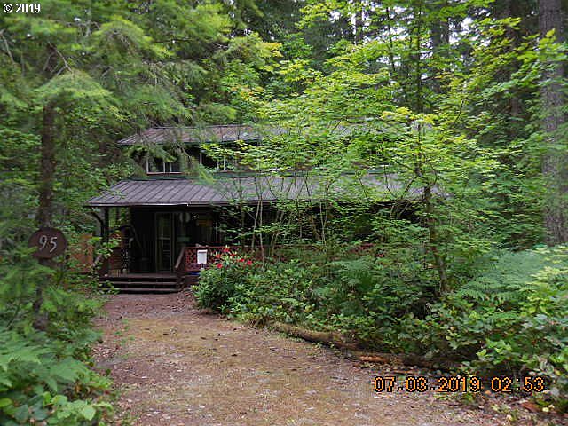 1st image of Cabin 95 Northwoods