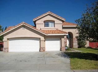 2152 W Via Bello Dr, Rialto, CA 92377