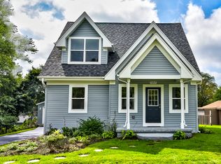 7317 Seminole Dr, Wonder Lake, IL