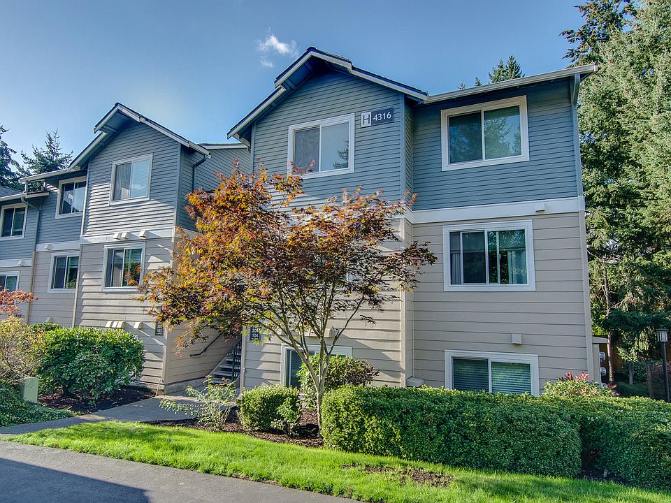 1st image of 4316 W Lake Sammamish Pkwy SE #H204
