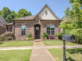 1937 Rochelle Ln, Cordova, TN 38016