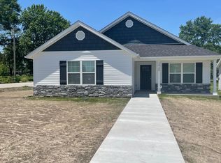 2420 Iron Gates Rd, Joplin, MO 64804