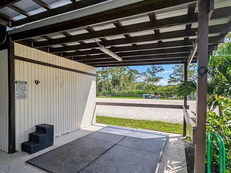 13161 Casey Rd #- BARN - — Photo 4