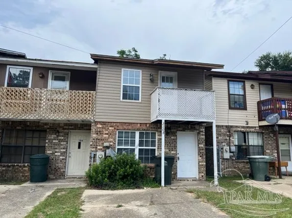 2108 Schwab Ct #B, Pensacola, FL 32504
