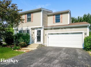 2958 Badger Dr, Hilliard, OH 43026