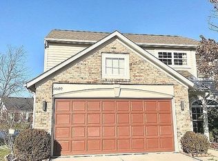6689 Wimbledon Dr, Zionsville, IN 46077
