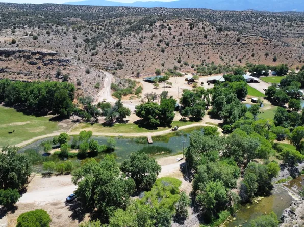 3650 N Brocket Ranch Rd, Rimrock, AZ 86335