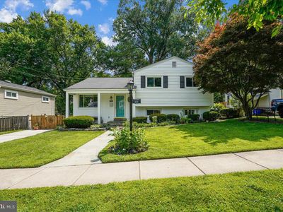 11111 Lund Pl, Kensington, MD, 20895