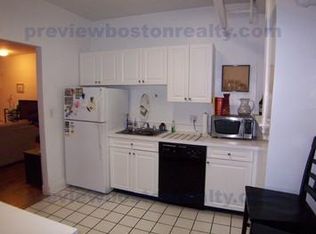 58 Selkirk Rd #A3, Brighton, MA 02135