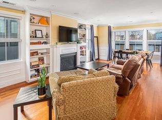 49 L St UNIT 6, South Boston, MA 02127