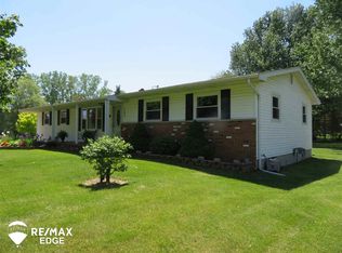 11055 N Elms Rd, Clio, MI 48420