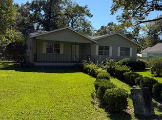 126 Augusta Ave, Thomasville, GA 31792