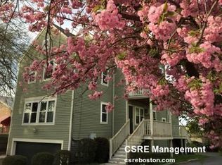 27 W Sorrento St #1AZB, Allston, MA 02134