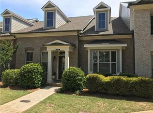 7850 Crownpoint Dr, Alpharetta, GA 30005