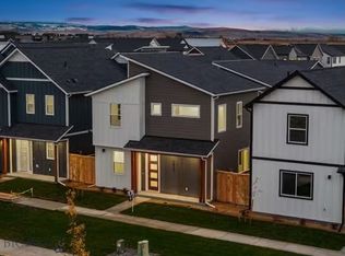 1819 N Cottonwood Rd, Bozeman, MT 59718