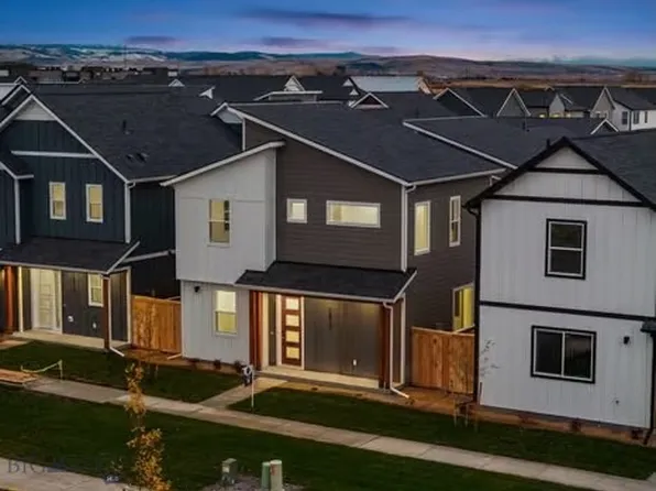 1819 N Cottonwood Rd, Bozeman, MT 59718