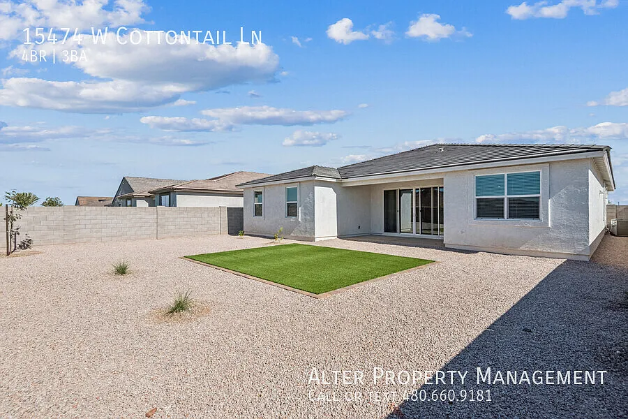 Brand New Home Modern Comfort in a Growing Community! — Photo 4
