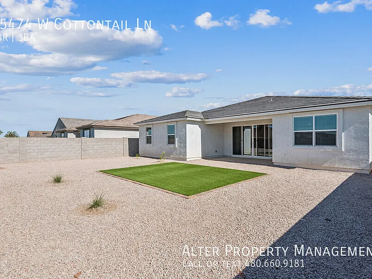 15474 W Cottontail Ln — Photo 4