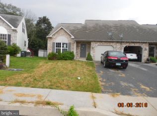 16 Marsha Dr, Cressona, PA 17929