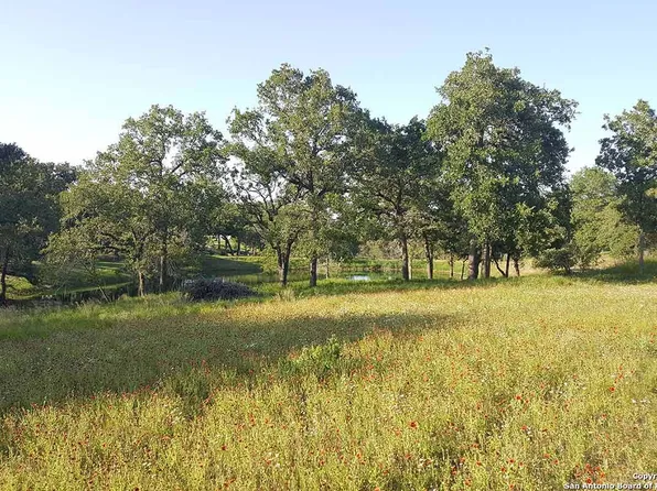 173 Woodlands Drive LOT 36, La Vernia, TX 78121