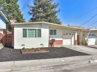 27624 E 11th St, Hayward, CA 94544