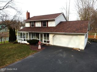 140 Stinson Ave, Tribes Hill, NY 12177