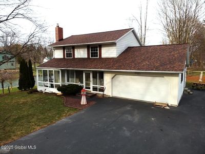 140 Stinson Avenue, Tribes Hill, NY, 12177