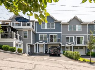 108 Bridge St. Condominium, Beverly, MA 01915