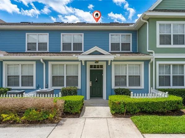 4017 Venetian Bay Dr APT 103, Kissimmee, FL 34741