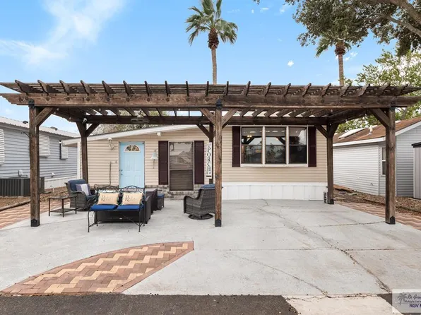 70 Palm Ln, Brownsville, TX 78526