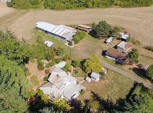 20560 NW Dairy Creek Rd, North Plains, OR 97133