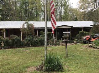 120 Buck Cliburn Ln, Mendenhall, MS 39114