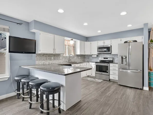 8127 S Creekwood Dr, West Jordan, UT 84088