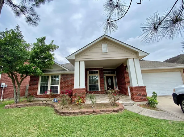 10323 Stan Brook Dr, Houston, TX 77089