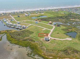 3831 Curlew Dr, Galveston, TX 77554