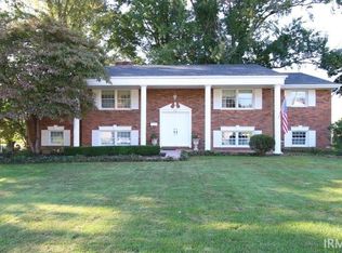 720 Church Ave, Jasper, IN 47546