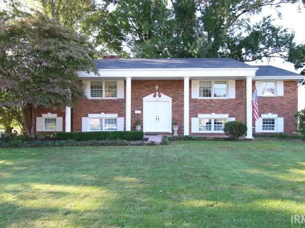 720 Church Ave, Jasper, IN 47546