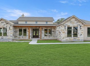 109 Lazy Oak Pl, SPICEWOOD, TX 78669