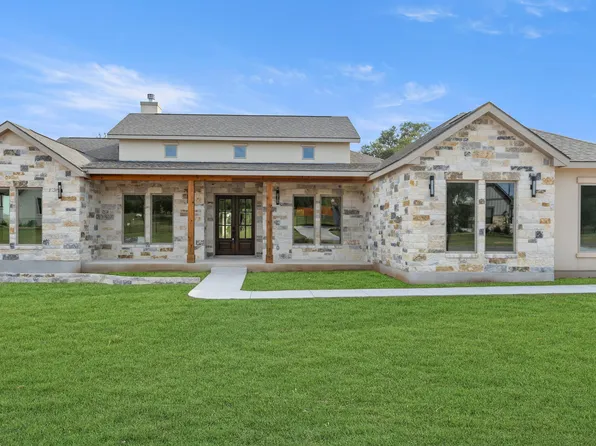 109 Lazy Oak Pl, SPICEWOOD, TX 78669