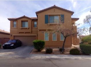 6828 Arden Glade Ct, North Las Vegas, NV 89084