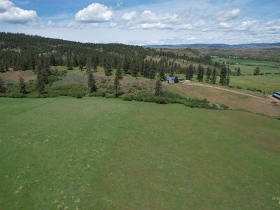 LOT 1 Elk Crossing Dr, Council, ID, 83612