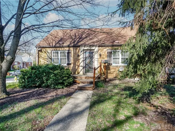 4409 Andreas Ave, Cincinnati, OH 45211