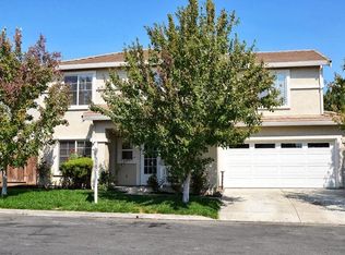 5054 Vestry Ct, Fairfield, CA