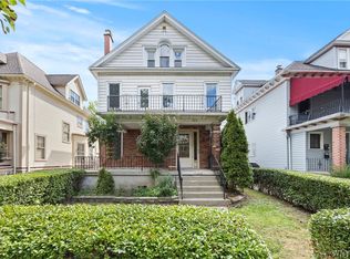 723 W Delavan Ave, Buffalo, NY 14222