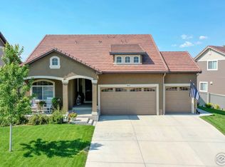 4622 Wildwood Way, Johnstown, CO 80534